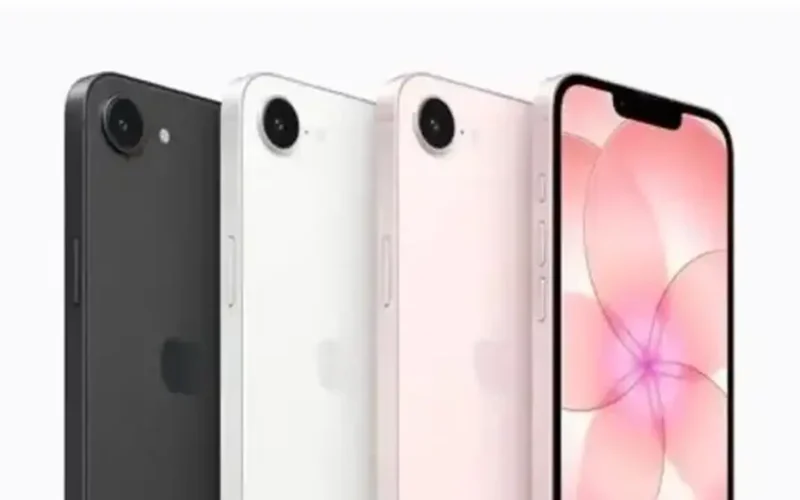 تقرير يزيح الستار عن مفاجأة غير متوقعة تتعلق بهاتف iPhone 18e الجديد